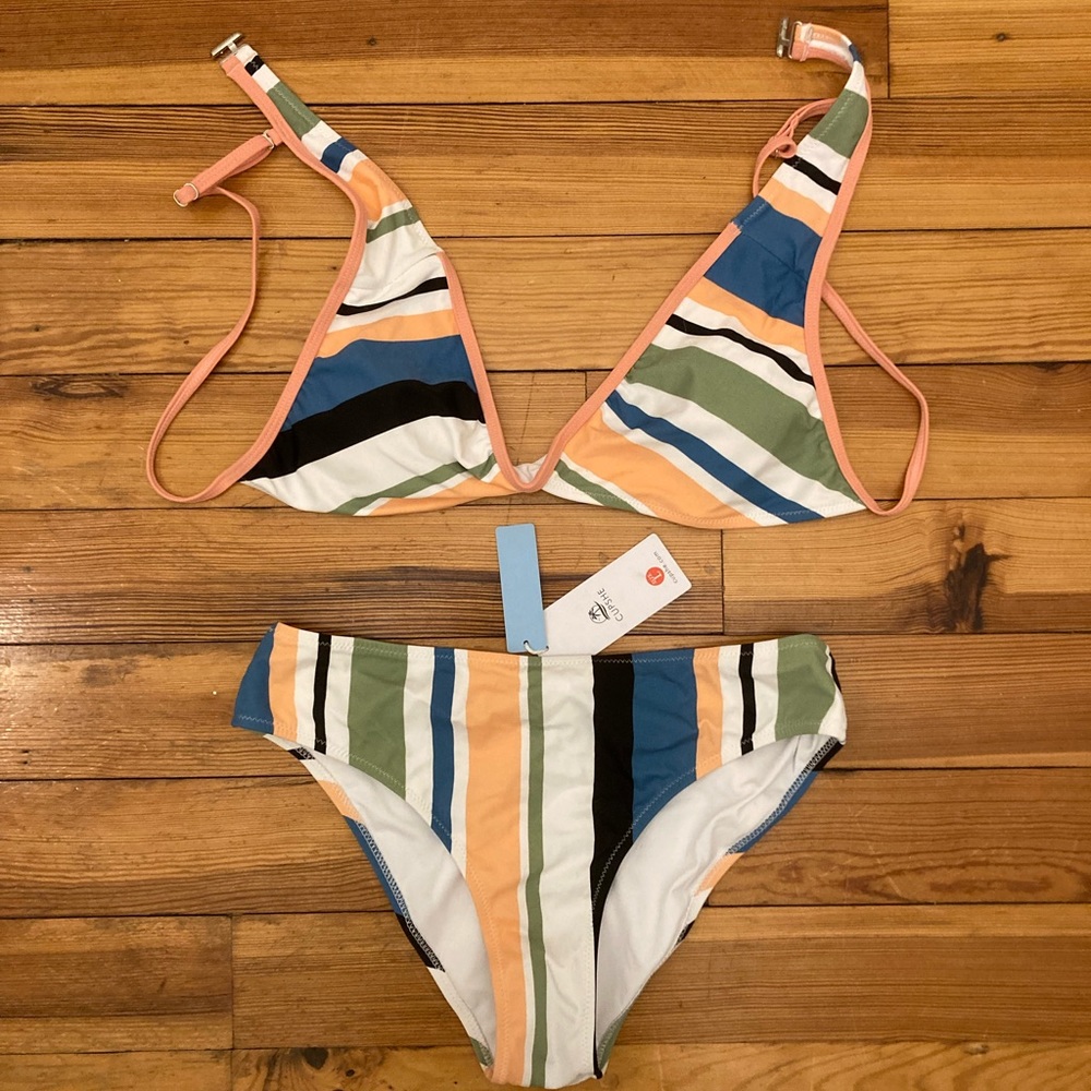 Cupshe Bikini